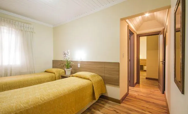 Hotel Bologna Campos do Jordao Brazil